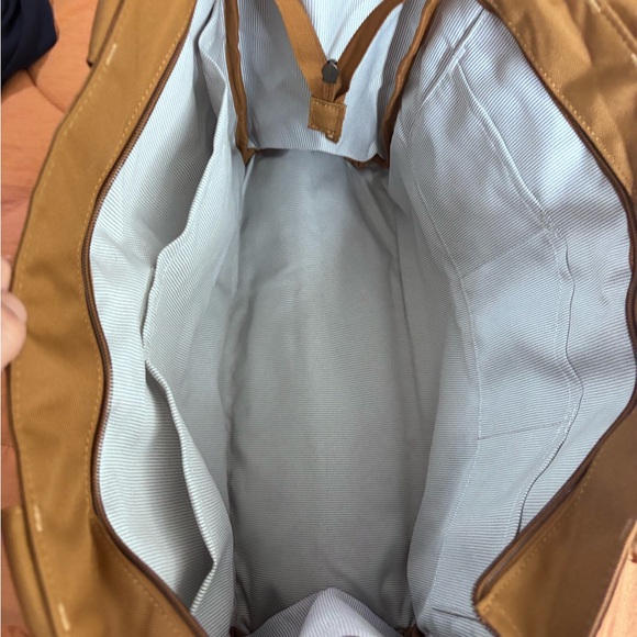 Carhartt Horizontal Zip Tote - Picture 7 of 8